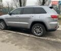 Сірий Джип Grand Cherokee, об'ємом двигуна 3.6 л та пробігом 147 тис. км за 21500 $, фото 26 на Automoto.ua