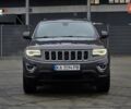 Серый Джип Гранд Чероки, объемом двигателя 3.6 л и пробегом 195 тыс. км за 15999 $, фото 1 на Automoto.ua