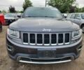 Сірий Джип Grand Cherokee, об'ємом двигуна 3.6 л та пробігом 74 тис. км за 4000 $, фото 5 на Automoto.ua