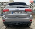 Сірий Джип Grand Cherokee, об'ємом двигуна 3.6 л та пробігом 147 тис. км за 21500 $, фото 18 на Automoto.ua