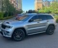 Серый Джип Гранд Чероки, объемом двигателя 3.6 л и пробегом 140 тыс. км за 23800 $, фото 1 на Automoto.ua