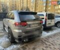 Сірий Джип Grand Cherokee, об'ємом двигуна 3.6 л та пробігом 162 тис. км за 28500 $, фото 7 на Automoto.ua