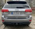 Сірий Джип Grand Cherokee, об'ємом двигуна 3.6 л та пробігом 147 тис. км за 21500 $, фото 27 на Automoto.ua