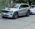 Сірий Джип Grand Cherokee, об'ємом двигуна 3.6 л та пробігом 162 тис. км за 28500 $, фото 3 на Automoto.ua