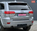 Сірий Джип Grand Cherokee, об'ємом двигуна 2.99 л та пробігом 176 тис. км за 19900 $, фото 14 на Automoto.ua
