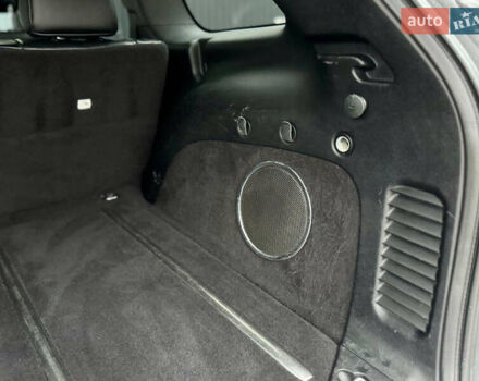 Сірий Джип Grand Cherokee, об'ємом двигуна 2.99 л та пробігом 176 тис. км за 19900 $, фото 41 на Automoto.ua