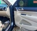 Серый Джип Гранд Чероки, объемом двигателя 3 л и пробегом 140 тыс. км за 23500 $, фото 7 на Automoto.ua