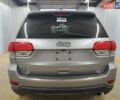 Сірий Джип Grand Cherokee, об'ємом двигуна 3.6 л та пробігом 90 тис. км за 3300 $, фото 5 на Automoto.ua