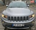 Сірий Джип Grand Cherokee, об'ємом двигуна 3.6 л та пробігом 147 тис. км за 21500 $, фото 16 на Automoto.ua