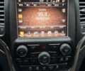 Сірий Джип Grand Cherokee, об'ємом двигуна 2.99 л та пробігом 176 тис. км за 19900 $, фото 28 на Automoto.ua