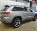 Сірий Джип Grand Cherokee, об'ємом двигуна 3.6 л та пробігом 90 тис. км за 3300 $, фото 2 на Automoto.ua