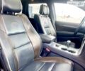 Сірий Джип Grand Cherokee, об'ємом двигуна 2.99 л та пробігом 187 тис. км за 24999 $, фото 24 на Automoto.ua