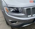 Сірий Джип Grand Cherokee, об'ємом двигуна 3.6 л та пробігом 147 тис. км за 21500 $, фото 4 на Automoto.ua