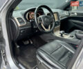 Сірий Джип Grand Cherokee, об'ємом двигуна 2.99 л та пробігом 176 тис. км за 19900 $, фото 34 на Automoto.ua