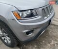 Сірий Джип Grand Cherokee, об'ємом двигуна 3.6 л та пробігом 147 тис. км за 21500 $, фото 3 на Automoto.ua