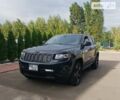 Серый Джип Гранд Чероки, объемом двигателя 3.6 л и пробегом 150 тыс. км за 18500 $, фото 1 на Automoto.ua