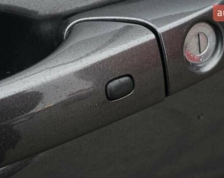 Серый Джип Гранд Чероки, объемом двигателя 3.6 л и пробегом 195 тыс. км за 15999 $, фото 15 на Automoto.ua