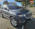 Сірий Джип Grand Cherokee, об'ємом двигуна 3.6 л та пробігом 350 тис. км за 18000 $, фото 1 на Automoto.ua