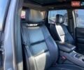 Сірий Джип Grand Cherokee, об'ємом двигуна 2.99 л та пробігом 191 тис. км за 19900 $, фото 29 на Automoto.ua