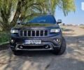 Сірий Джип Grand Cherokee, об'ємом двигуна 2.99 л та пробігом 189 тис. км за 24500 $, фото 36 на Automoto.ua