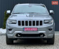 Сірий Джип Grand Cherokee, об'ємом двигуна 2.99 л та пробігом 176 тис. км за 19900 $, фото 5 на Automoto.ua