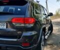 Сірий Джип Grand Cherokee, об'ємом двигуна 2.99 л та пробігом 189 тис. км за 24500 $, фото 12 на Automoto.ua