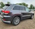 Сірий Джип Grand Cherokee, об'ємом двигуна 3.6 л та пробігом 74 тис. км за 4000 $, фото 3 на Automoto.ua
