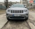 Сірий Джип Grand Cherokee, об'ємом двигуна 3.6 л та пробігом 147 тис. км за 21500 $, фото 21 на Automoto.ua