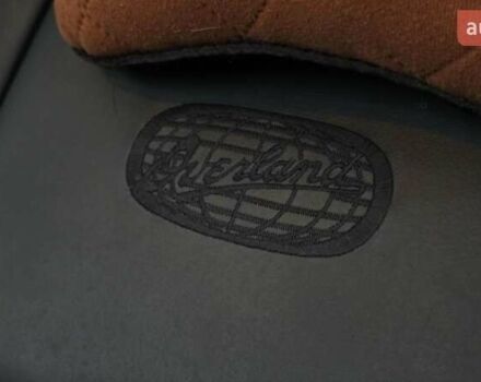 Серый Джип Гранд Чероки, объемом двигателя 3.6 л и пробегом 195 тыс. км за 15999 $, фото 39 на Automoto.ua