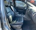 Сірий Джип Grand Cherokee, об'ємом двигуна 2.99 л та пробігом 191 тис. км за 19900 $, фото 28 на Automoto.ua