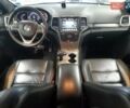 Сірий Джип Grand Cherokee, об'ємом двигуна 3.6 л та пробігом 90 тис. км за 3300 $, фото 7 на Automoto.ua