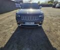 Сірий Джип Grand Cherokee, об'ємом двигуна 3.6 л та пробігом 167 тис. км за 19100 $, фото 6 на Automoto.ua
