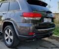 Сірий Джип Grand Cherokee, об'ємом двигуна 2.99 л та пробігом 189 тис. км за 24500 $, фото 7 на Automoto.ua