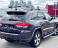 Сірий Джип Grand Cherokee, об'ємом двигуна 2.99 л та пробігом 187 тис. км за 24999 $, фото 39 на Automoto.ua