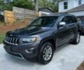 Сірий Джип Grand Cherokee, об'ємом двигуна 3.6 л та пробігом 90 тис. км за 13000 $, фото 2 на Automoto.ua
