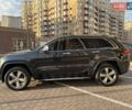 Сірий Джип Grand Cherokee, об'ємом двигуна 3.6 л та пробігом 206 тис. км за 20600 $, фото 1 на Automoto.ua