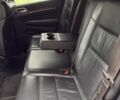 Серый Джип Гранд Чероки, объемом двигателя 3 л и пробегом 205 тыс. км за 21500 $, фото 17 на Automoto.ua