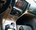 Серый Джип Гранд Чероки, объемом двигателя 3 л и пробегом 140 тыс. км за 23500 $, фото 3 на Automoto.ua