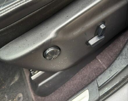 Серый Джип Гранд Чероки, объемом двигателя 3 л и пробегом 205 тыс. км за 21500 $, фото 15 на Automoto.ua