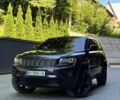 Сірий Джип Grand Cherokee, об'ємом двигуна 3.61 л та пробігом 171 тис. км за 16900 $, фото 1 на Automoto.ua