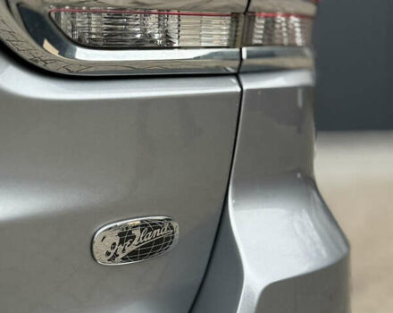 Сірий Джип Grand Cherokee, об'ємом двигуна 2.99 л та пробігом 176 тис. км за 19900 $, фото 23 на Automoto.ua