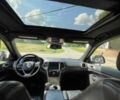 Серый Джип Гранд Чероки, объемом двигателя 3.6 л и пробегом 90 тыс. км за 13000 $, фото 6 на Automoto.ua
