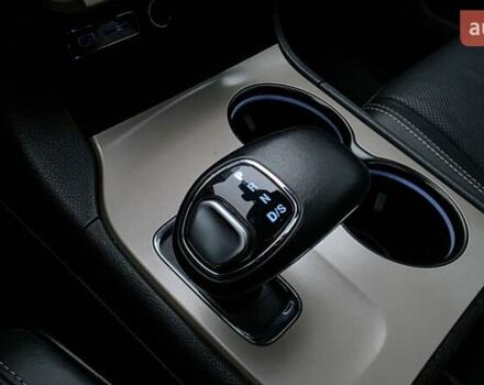 Серый Джип Гранд Чероки, объемом двигателя 3.6 л и пробегом 195 тыс. км за 15999 $, фото 40 на Automoto.ua