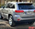 Сірий Джип Grand Cherokee, об'ємом двигуна 3.6 л та пробігом 120 тис. км за 20000 $, фото 1 на Automoto.ua