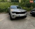 Серый Джип Гранд Чероки, объемом двигателя 3.6 л и пробегом 220 тыс. км за 24000 $, фото 12 на Automoto.ua
