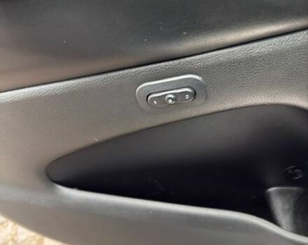 Серый Джип Гранд Чероки, объемом двигателя 3 л и пробегом 205 тыс. км за 21500 $, фото 20 на Automoto.ua