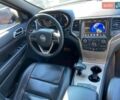 Сірий Джип Grand Cherokee, об'ємом двигуна 2.99 л та пробігом 191 тис. км за 19900 $, фото 9 на Automoto.ua