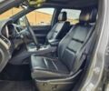 Сірий Джип Grand Cherokee, об'ємом двигуна 3 л та пробігом 78 тис. км за 7100 $, фото 17 на Automoto.ua