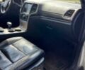 Сірий Джип Grand Cherokee, об'ємом двигуна 3.6 л та пробігом 90 тис. км за 13000 $, фото 8 на Automoto.ua