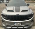 Сірий Джип Grand Cherokee, об'ємом двигуна 3.6 л та пробігом 162 тис. км за 28500 $, фото 6 на Automoto.ua